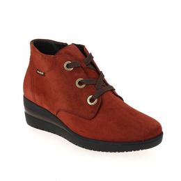 1 - PERYNE - MOBILS BY MEPHISTO - Boots et bottines - Nubuck