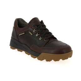 1 - WESLEY GT - MEPHISTO - Chaussures à lacets - Cuir