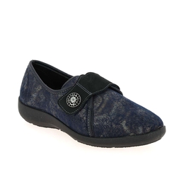 1 - UFLEX - FARGEOT - Chaussons - Textile