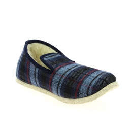 1 - FURKA - FARGEOT - Chaussons - Laine, Textile