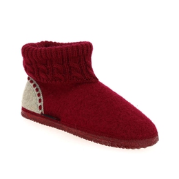 1 - FREBURG - GIESSWEIN - Chaussons - Laine, Textile