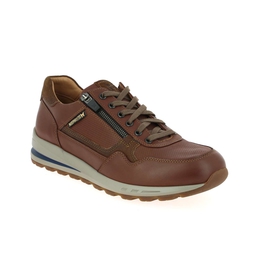1 - BRADLEY - MEPHISTO - Baskets, Chaussures à lacets - Cuir