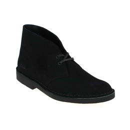 1 - DESERT BOOT - CLARKS - Boots et bottines - Nubuck