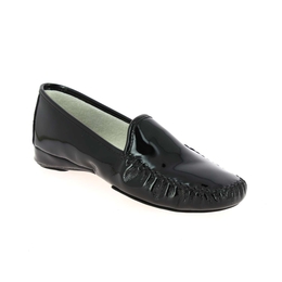 1 - JUBILE - HELLER - Chaussons - Cuir verni