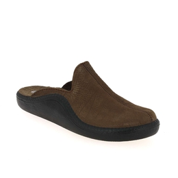 1 - MONACO 202 - WESTLAND  - Chaussons - Cuir