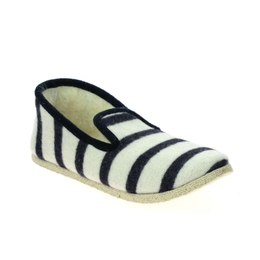 1 - CARSAN - RONDINAUD - Chaussons - Textile, Laine