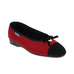1 - DOMY - SEMELFLEX - Chaussons - Textile