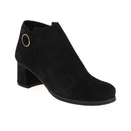 1 - ASTRID - HIRICA - Boots et bottines - Nubuck