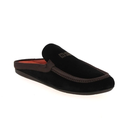 1 - BERGEN - NORDIKAS - Chaussons - Nubuck