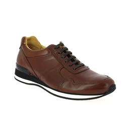 1 - PLAY - PARABOOT - Baskets - Cuir