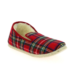 1 - CALAIS - RONDINAUD - Chaussons - Textile, Laine