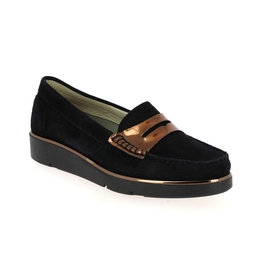1 - ILONA - HIRICA - Mocassins - Nubuck
