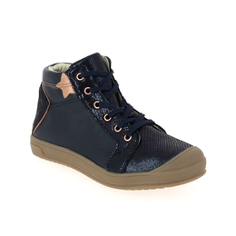1 - ORANGETTE - GBB - Boots et bottines - Cuir