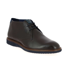 1 - QUINTERO - SIOUX - Boots et bottines - Cuir