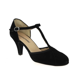 1 - BEATRICE - ENZO VERSINI - Escarpins - Nubuck