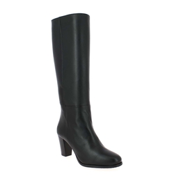1 - LUDMILA - ENZO VERSINI - Bottes - Cuir
