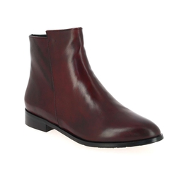 1 - SACHA - EVERYBODY - Boots et bottines - Cuir