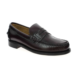1 - CLASSIC - SEBAGO - Mocassins - Cuir