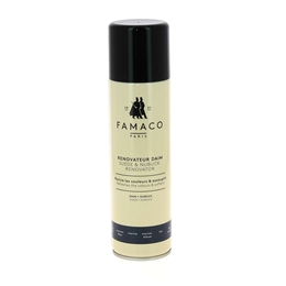 1 - AEROSOL ENTRETIEN DAIM/NUBUCK - FAMACO - Entretien et accessoires - Nubuck
