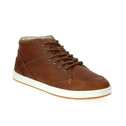 1 - KINGSTON - HUB - Boots et bottines, Baskets - Cuir
