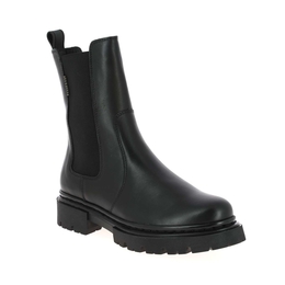 1 - BULLINE - BULLBOXER - Boots et bottines - Cuir