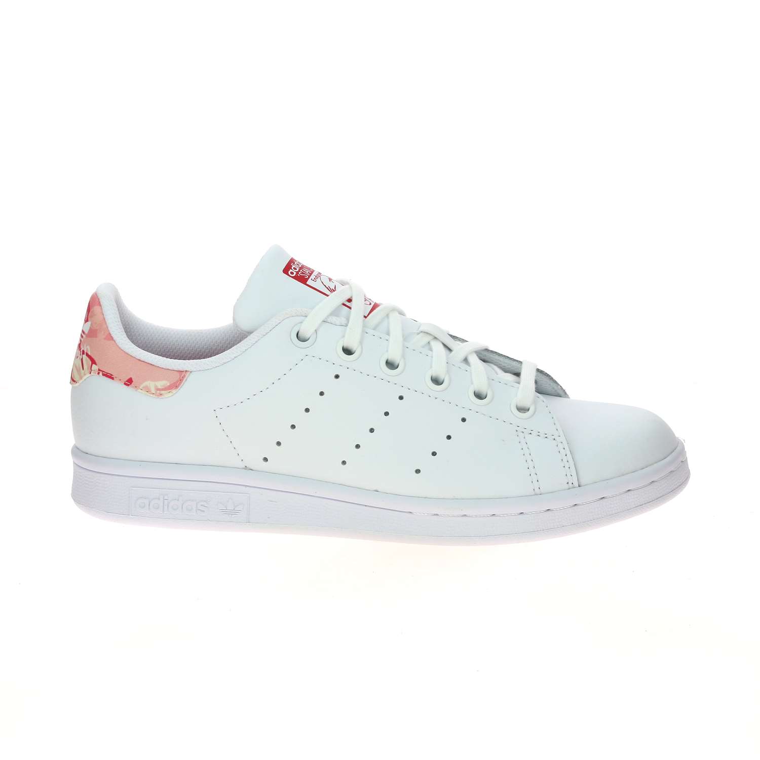 basket fille stan smith