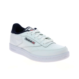 1 - CLUB C - REEBOK - Baskets - Cuir