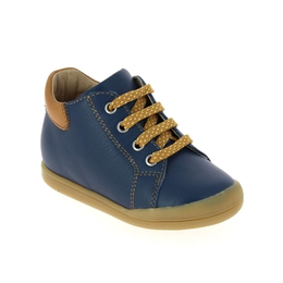 1 - FIDJI - BABYBOTTE - Chaussures montantes - Cuir