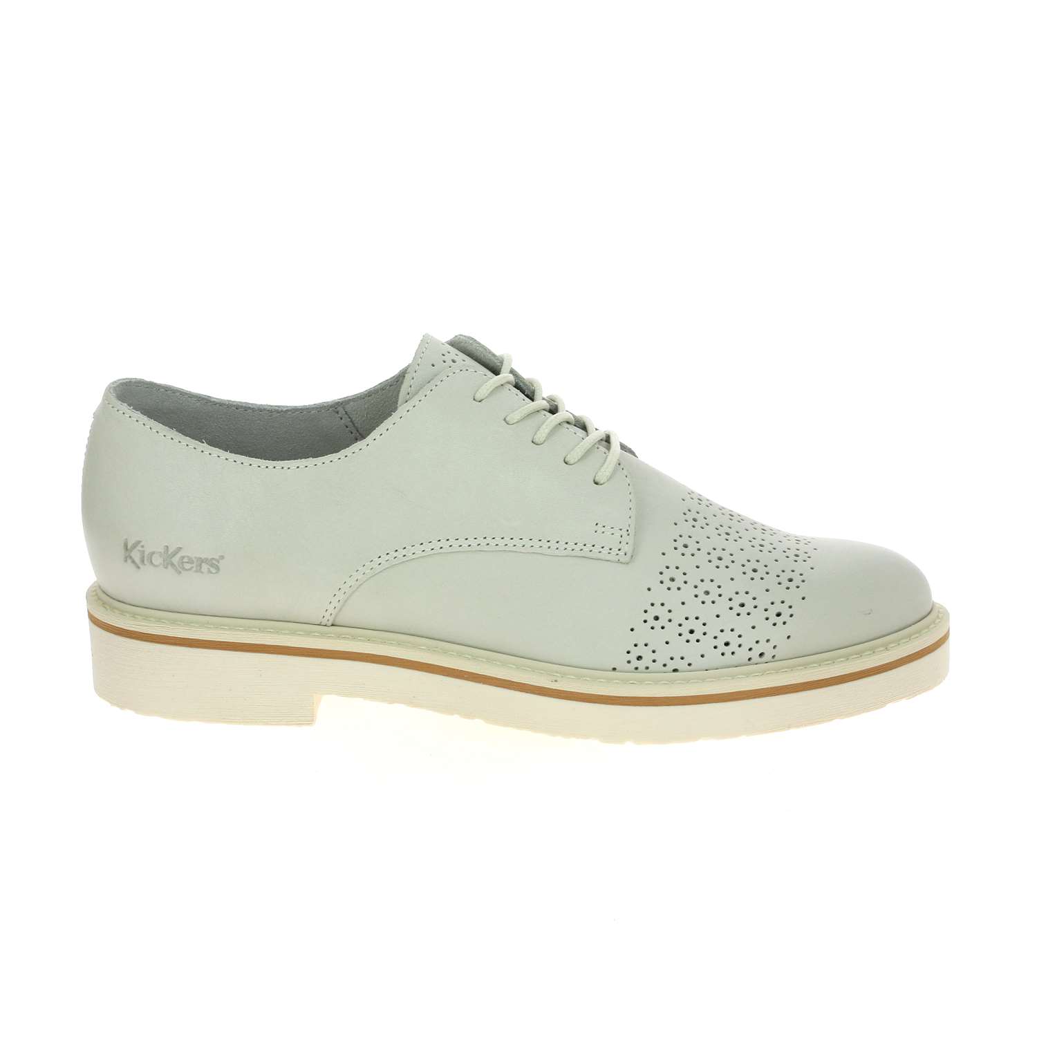 oxfork kickers