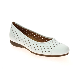 1 - FLORINE - GABOR - Ballerines et babies - Cuir