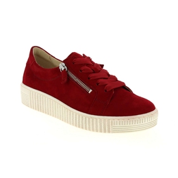 1 - GASTRIA - GABOR - Baskets - Nubuck