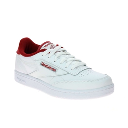 1 - CLUB C - REEBOK - Baskets - Cuir