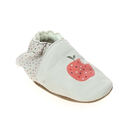 1 - SWEET APPLE - ROBEEZ - Chaussons - Cuir