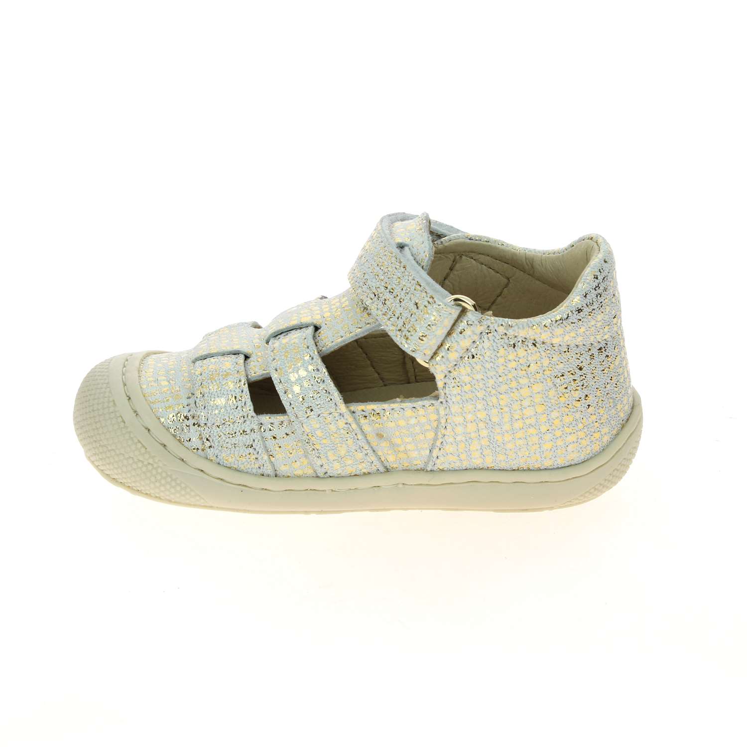 5 - BEDE - NATURINO - Sandales - Cuir