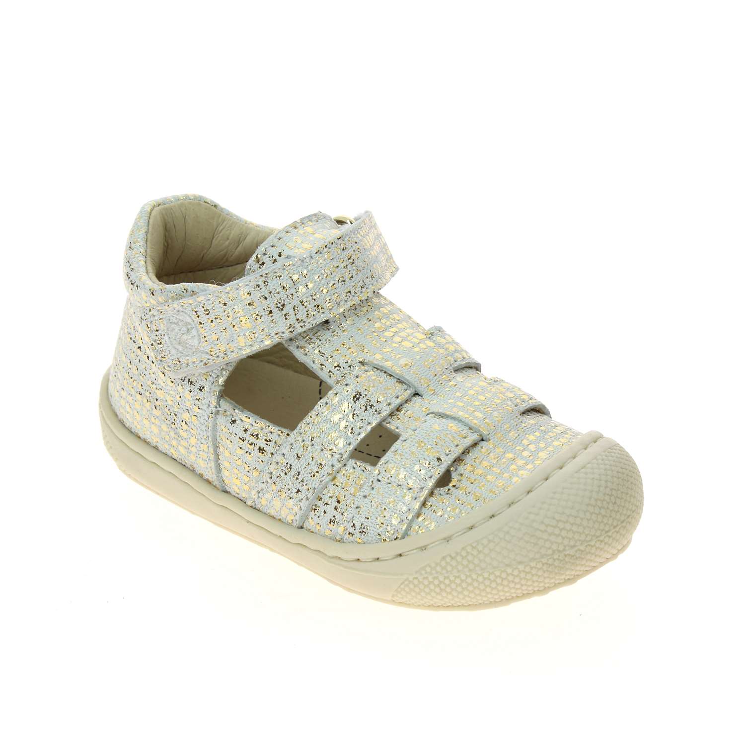 1 - BEDE - NATURINO - Sandales - Cuir