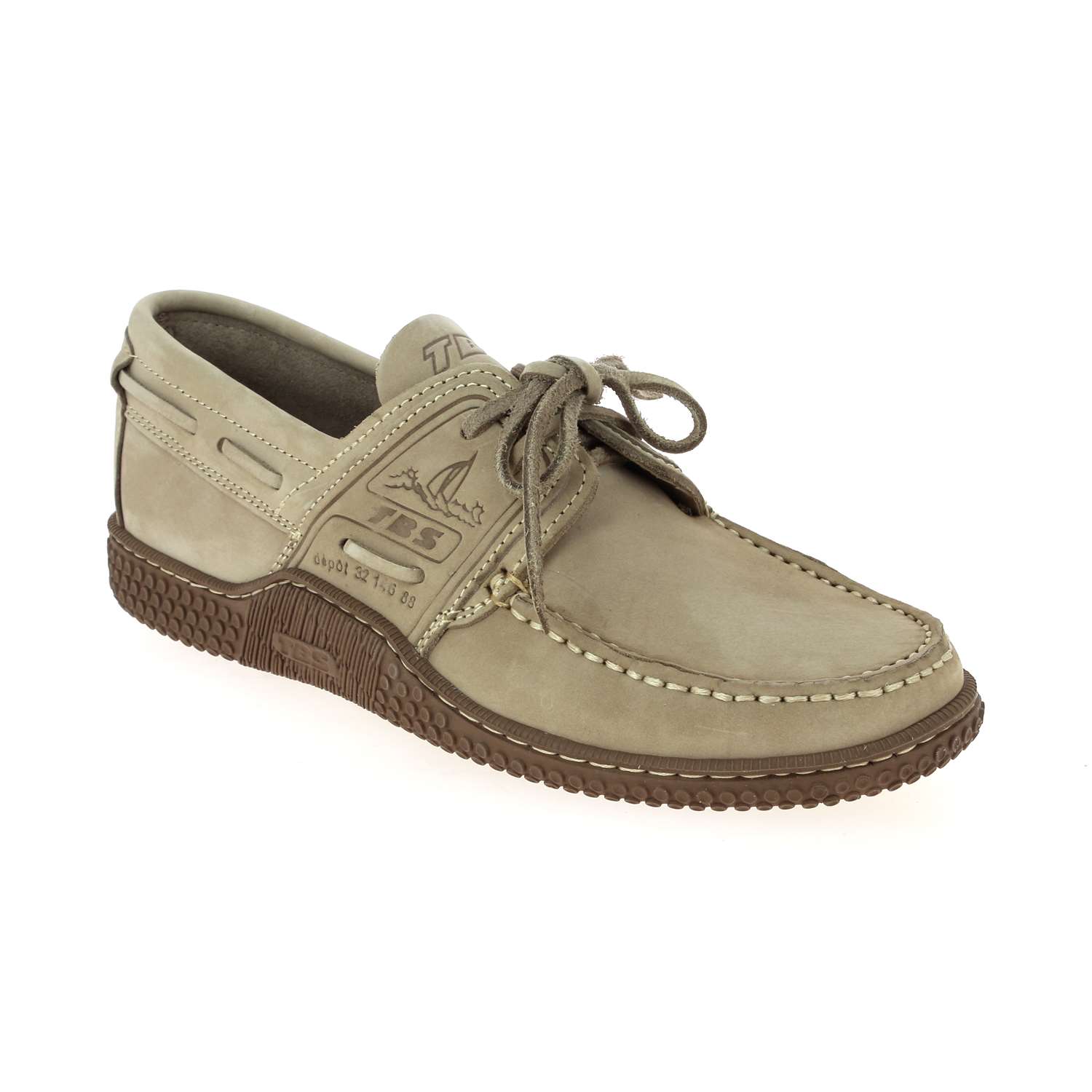 TBS Goniox Chaussures Bateau Homme 