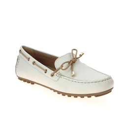 1 - LEELYAN - GEOX - Mocassins - Cuir