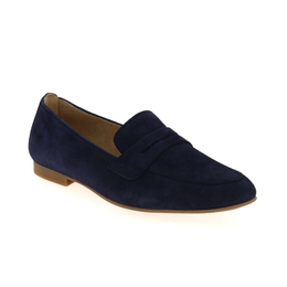 1 - GAMOCA - GABOR - Mocassins - Nubuck