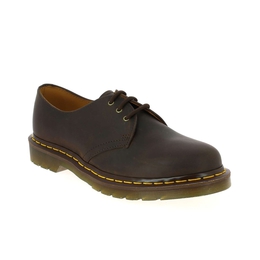 1 - 1461 - DOC MARTENS - Chaussures à lacets - Cuir