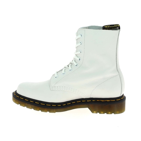 doc martens bleu clair