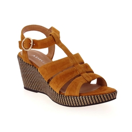 1 - FLORY - ADIGE - Sandales - Nubuck
