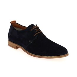 1 - ERWIN5 - KOST - Chaussures à lacets - Nubuck
