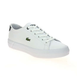 1 - GRIPSHOT - LACOSTE - Baskets - Synthétique