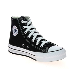 1 - CTAS EVA LIFT PLATFO HI - CONVERSE - Baskets - Textile