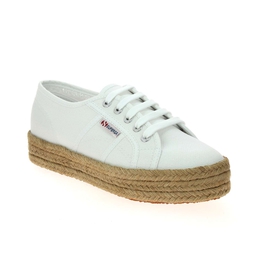 1 - 2730COTROPEW - SUPERGA - Espadrilles - Textile