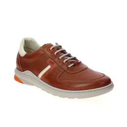 1 - FLUST - FLUCHOS - Baskets, Chaussures à lacets - Cuir