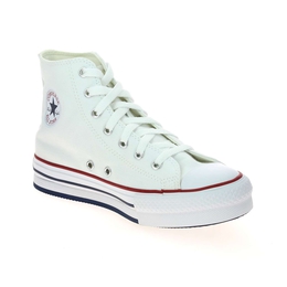 1 - CTAS EVA LIFT PLATFO HI - CONVERSE - Baskets - Textile