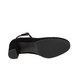 7 - LUDMILLA - ENZO VERSINI - Escarpins, Ballerines et babies - Caoutchouc, Cuir, Nubuck