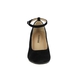 3 - LUDMILLA - ENZO VERSINI - Escarpins, Ballerines et babies - Caoutchouc, Cuir, Nubuck
