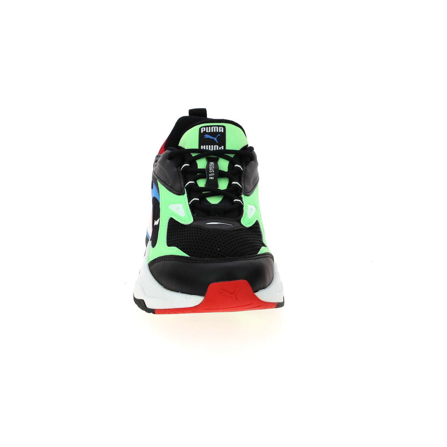 Baskets RS FAST PUMA Multicolore Homme - Bessec Chaussures